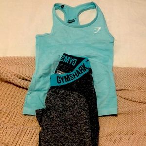 Gymshark kit